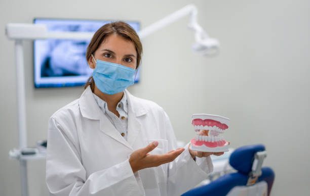 Best Urgent Dental Care for Toothache in Brilliant, OH