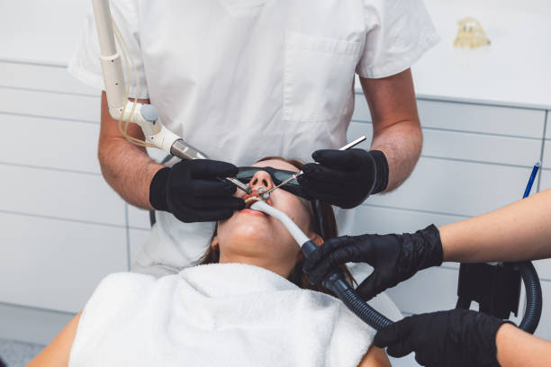 Best Emergency Dental Services for Seniors in Brilliant, OH