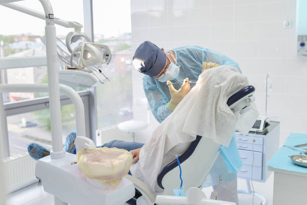 Best Emergency Dental Extractions in Brilliant, OH
