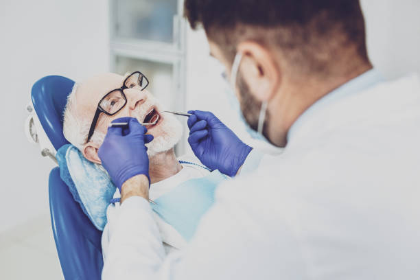 Best Mobile Emergency Dentist in Brilliant, OH